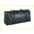 thumbnail image 1 of Champion Sports DB1000BK Sac d'Équipement Deluxe, Noir, 1 of 1