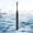 Black, variant on LSLJS Electric Toothbrush,, Low Noise, Portable, Smart Timer Electric Toothbrush IPX7 Water Electric Toothbrush Vibration, Home Accessories