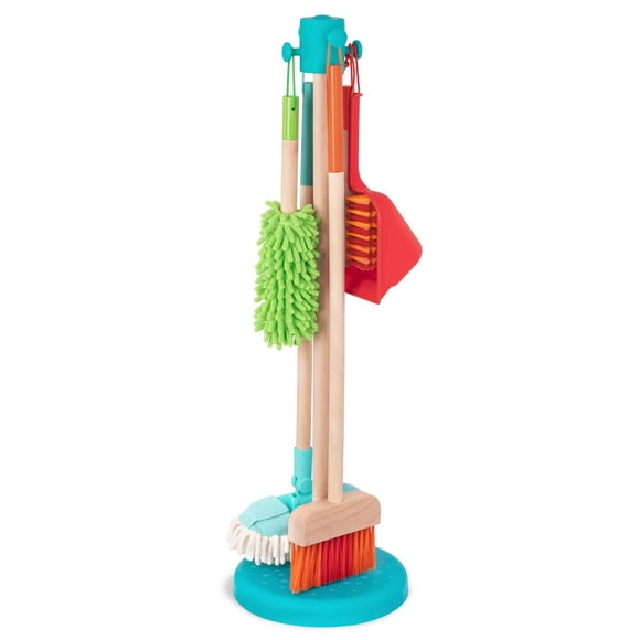 Sweep n' Clean