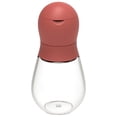 thumbnail image 2 of Glass Manual Pepper Grinder With Precision Ceramic Mechanism, 2 of 4