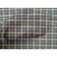thumbnail image 4 of oneOone Cotton Poplin Fabric Tartan Check Printed Fabric 1 Yard 42 Inch Wide, 4 of 4
