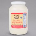 thumbnail image 1 of Ken's Foods Mayonnaise Extra Épaisse 1 Gallon, 1 of 2