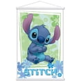 thumbnail image 1 of Disney Lilo et Stitch - Fleurs, 1 of 4