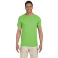 thumbnail image 1 of Gildan G640 Adult Softstyle T-Shirt, 1 of 1