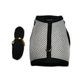thumbnail image 1 of Wweixi Wide Application Small Pet Harness Fashionable And Cute Breathable Grey M, 1 of 1