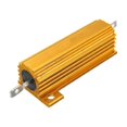 thumbnail image 1 of 100W10RJ - RES 10R 100W 5% WW ALUM, 1 of 1