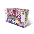 thumbnail image 3 of My Little Pony Anime Peripheral Card Rainbow Pack 2nd Bomb SSR Card Tour Genuine Card UR Game Collection Card Children‘s Toys, 3 of 6