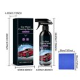 thumbnail image 3 of Ovzne Multi Functional Automotive Paint Coating Spray Car Paint Maintenance And Waterproof Maintenance Coating Agent 120ml On Clearance, 3 of 8