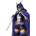 thumbnail image 2 of Medicom - Batman: Hush - Huntress Mafex Action Figure, 2 of 7