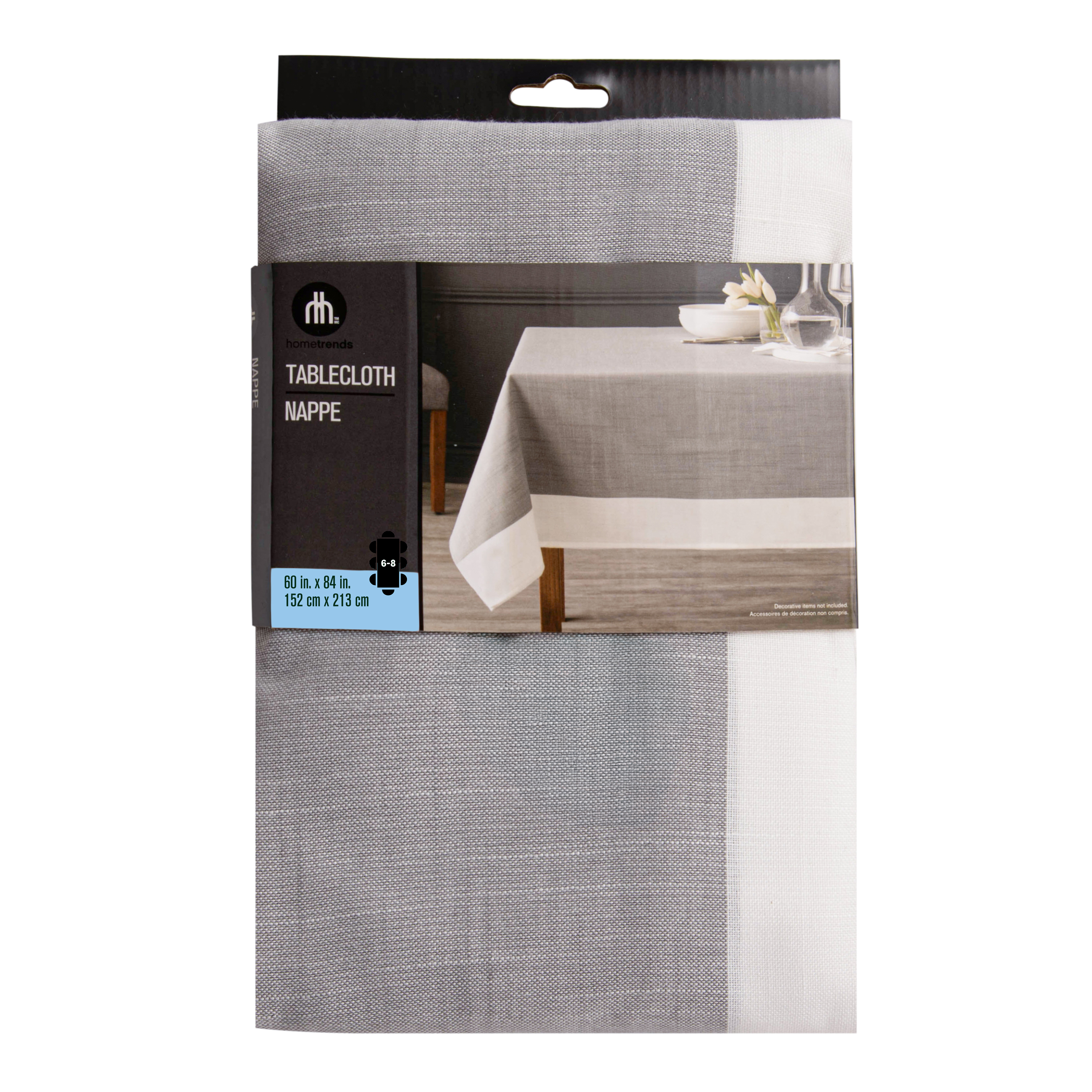 Nappe En Tissu Hometrends