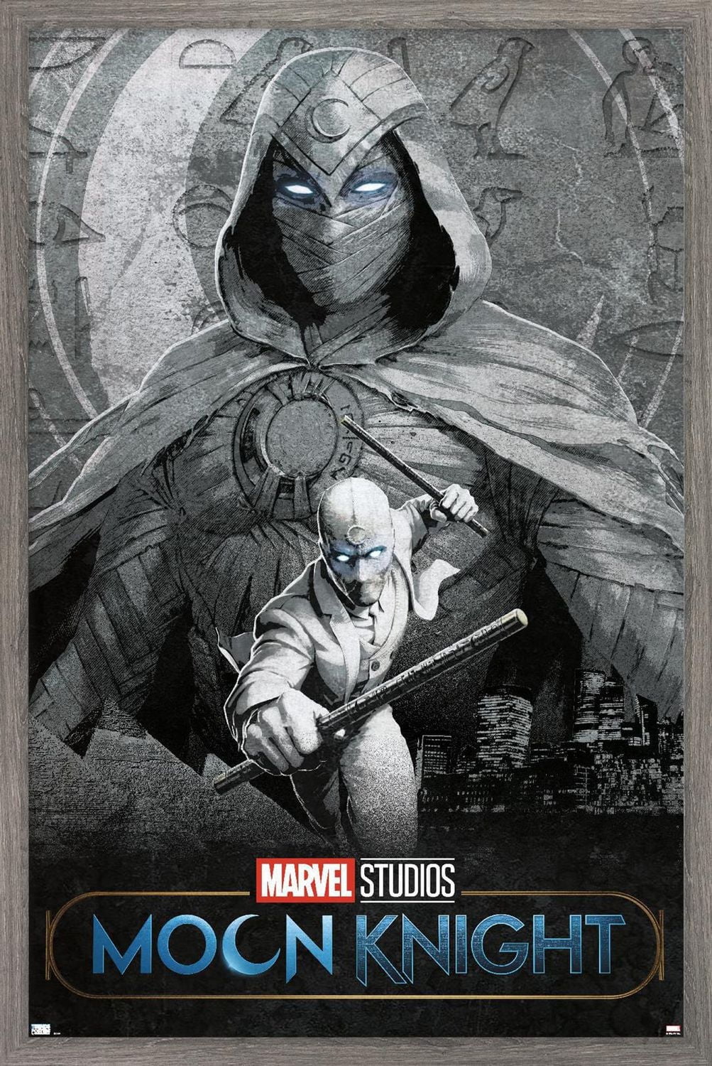 Marvel Moon Knight - Bande-annonce