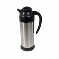 thumbnail image 2 of Update International SV-100 33oz Stainless Steel Vacuum Insulated Cream Servers, 2 of 4