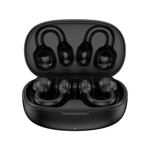 Birdeem Headphones Wireless Bluetooth, Wireless Earbuds Bluetooth, Wireless Ear Clip Headphones Bluetooth Mini Sports Running Earring Headphones Open Ear in Ear Headphones Wireless Earbuds