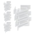 thumbnail image 1 of 12 Pcs Tray Stackers for Freeze Dryer Trays  Tray Kitchen Stacker Compatible for Harvest Right Trays, 1 of 9