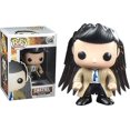 thumbnail image 1 of Castiel avec Ailes! Figurine en Vinyle, 1 of 2