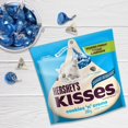 thumbnail image 2 of Friandises HERSHEY'S KISSES de BISCUITS ET CRÈME, 2 of 4