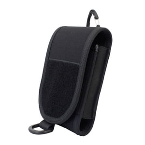 Coffret téléphonique, Sac de taille, Coffre-fort pour téléphone portable extérieur, , Mobile Black