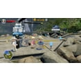 thumbnail image 2 of LEGO Jurassic World Nintendo Switch, 2 of 5