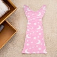 thumbnail image 1 of WHAMVOX Cute Kids Sleeping Bag Mermaid Tail Shape For Outdoor Adventure Pink 1Pcs, 1 of 6