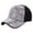 Silver, variant on FhsagQ Hats Hats for Men Flat Brim Snapback Hats Unisex Summer Letter W Hockey Baseball Caps Hop Hats Kk Mens Hats Fashion Mens Hats And Caps Khaki One Size