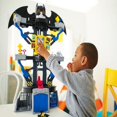 thumbnail image 3 of Batcave Playset Batman Fisher-Price Imaginext DC Super Friends Batcave Playset, 3 of 5