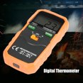 thumbnail image 4 of , PM6501  Digital LCD Temperature  LCD Display Save Date , Digital Thermometers, 4 of 7