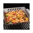 thumbnail image 5 of Stainless Steel BBQ Wok, 5 of 5