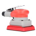 thumbnail image 4 of Palm Air Sander Tool, Efficient Low Air Consumption High Output Power Comfortable Press Push Type Pneumatic Sander  For Metal, 4 of 8