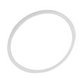 thumbnail image 5 of Metal Plastic Replacement Valve for Pressure Cooker & Kitchenware Pressure Cooker Rubber Seal Gasket, 26 cm, 5 of 5