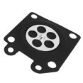 thumbnail image 4 of Carburetor Diaphragm, Diaphragm, Reliable Rubber 30Pcs/Set For ZAMA 2500/3800 4500, 4 of 8