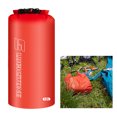thumbnail image 4 of LJNYFDC Sac Étanche pour Navigation, Sac Étanche pour Téléphone, Grande Capacité, Léger, Pliable, Portable, Natation, Rafting, Camping, 4 of 7