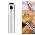 thumbnail image 1 of LSLJS Vaporisateur d'Huile pour la Cuisson Vaporisateur d'Huile d'Olive 100 ml Bouteille Vaporisateur d'Huile d'Olive en Verre Gadgets et Accessoires de Cuisine pour Friteuse, Bouteille à Injection de Carburant, 1 of 8
