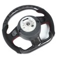 thumbnail image 3 of LED Steering Wheel, Racing Steering Wheel Multifunction  for  42  TTS TTRS 8J, 3 of 7