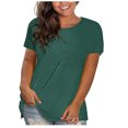 thumbnail image 1 of Drppepioner Autumn Winter Womens Tops Ladies Print Sweatshirt Blouse Tee Sweater, 1 of 3
