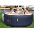 thumbnail image 3 of SaluSpa® Miami EnergySense® AirJet™ 4 Inflatable Hot Tub, 3 of 8