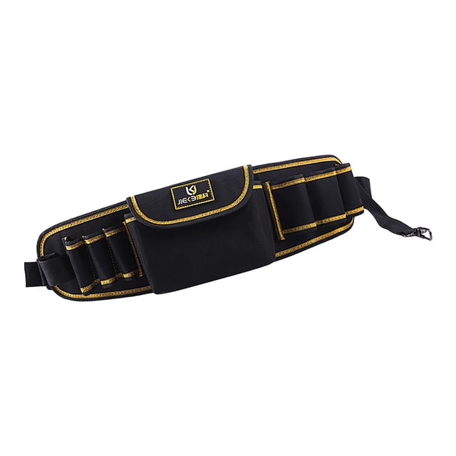 Multifunctional Tool Organization Buckle Waist Pouch for Men JK-102