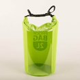 thumbnail image 4 of Baohd Sac Étanche 2 L Sac Pochette pour Rafting Canotage Plongée Vert, 4 of 8