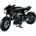 thumbnail image 4 of LEGO Technic LA BATMOTO DE BATMAN 42155 Ensemble de construction (641 pièces), 4 of 6