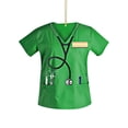 thumbnail image 1 of Meitianfacai New Nurse Uniform Design Car Pendant Decoration Acrylic Keychain Jewelry, 1 of 1