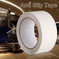 thumbnail image 4 of Oil-Proof Anti Slip Traction Tape, Waterproof Foot Grip Tape, Self-Adhesion for Steps Ladders, 4 of 8