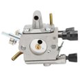 thumbnail image 1 of Garden Supplies, 4134 120 0653 Stable Performance Easy To Install Wear Resistant Carburetor  For  FS120 FS200 FS250, 1 of 8