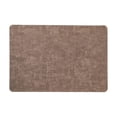 thumbnail image 1 of Modern Table Runner, Fashionable and Beautiful Table Runner Leather Placemats Double Sided Western Style Household Heat Insulating Mats Dining Table Runner, 1 of 6