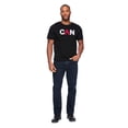 thumbnail image 2 of Canadiana Adult Gender Inclusive T-Shirt, 2 of 6