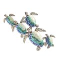 thumbnail image 2 of Eangee Home Design m8004 Sea Turtle Group Wall Decor - 5 Piece, 2 of 4