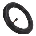 thumbnail image 4 of Knifun Scooter Tire Tube,2 Pack 10x2.125 Inner Tube + Tyre Tool Inflatable Butyl Rubber Inner Tube with Coppery Angled Valve Stem,2 Pack Scooter Inner Tube, 4 of 8