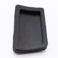 thumbnail image 3 of funtasica Brake Clutch Pedal Pad Cover Heat Resistant Spare Parts High Performance, 3 of 6
