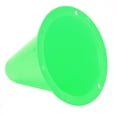 thumbnail image 2 of Football Training Holder, Unbreakable Cone Shape Durable Football Cone, For Boys For Football Training, 2 of 8