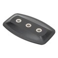 thumbnail image 3 of Accessoires de Bateau,Kayak Couvercle Fixation Vis Kayak Portable Couvercle de Fixation Siège à Vis Couvercle à Vis Fixation Siège à Vis Intégration Transparente, 3 of 12