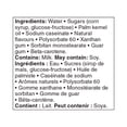 thumbnail image 3 of Great Value Light Whipped Topping Tub, 1L, 3 of 4