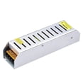 thumbnail image 3 of Strip Switching Power Supply DC 12V 24V 24W 60W 360W 600W Light Transformer AC 170- Source Adapter SMPS For LED Strips , Safe and Stable, 3 of 6